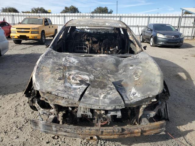 Photo 5 from auction – 2012 HYUNDAI SONATA HYB with VIN KMHEC4A43CA034014