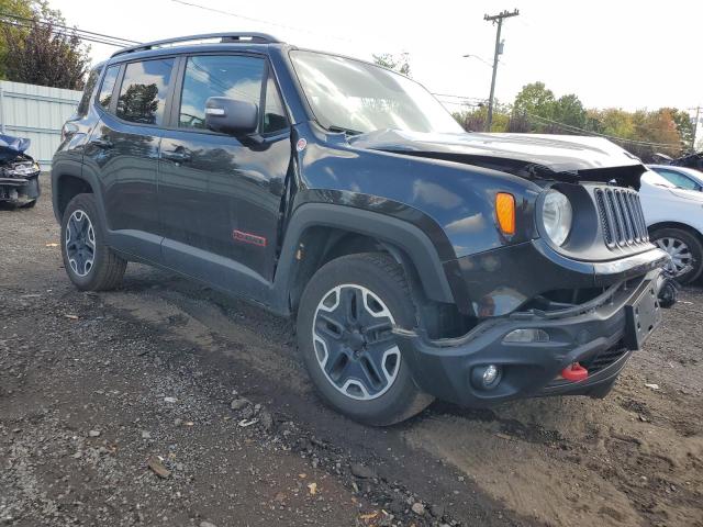 Photo 4 from auction – 2015 JEEP RENEGADE T with VIN ZACCJBCT0FPB60419
