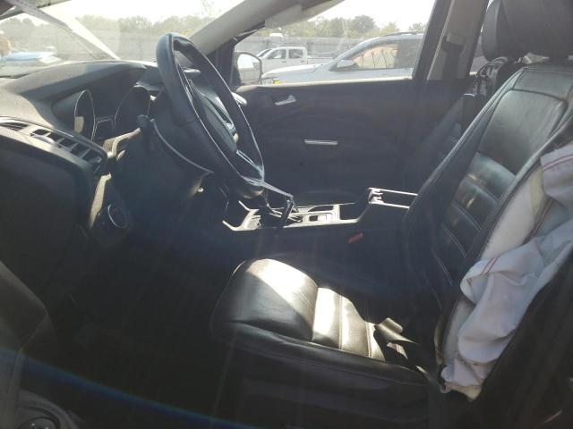 Photo 7 from auction – 2018 FORD ESCAPE TIT with VIN 1FMCU0J99JUD14072