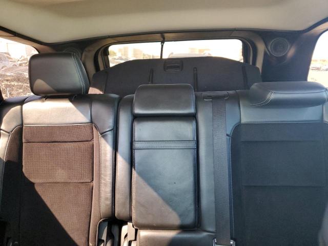 Foto 10 de la subasta – 2012 JEEP GRAND CHER con VIN 1C4RJFDJ3CC217099