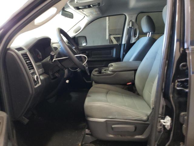 Photo 7 from auction – 2017 RAM 1500 ST with VIN 1C6RR6FT7HS714989