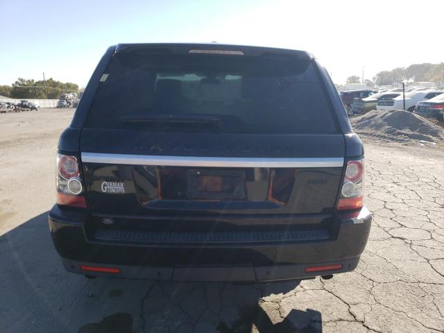 Photo 6 from auction – 2012 LAND ROVER RANGE ROVE with VIN SALSF2D46CA724783