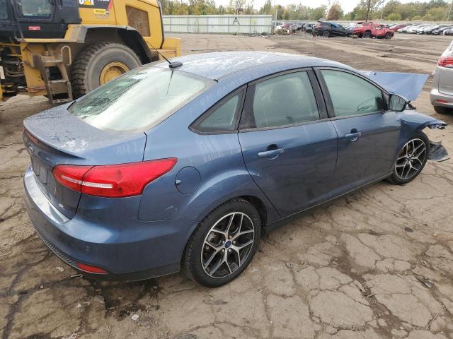 Photo 3 from auction – 2018 FORD FOCUS SEL with VIN 1FADP3H2XJL235497