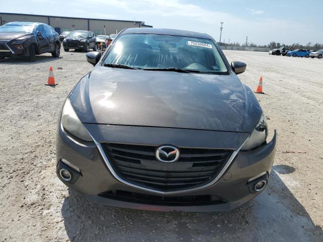 Photo 5 from auction – 2014 MAZDA 3 TOURING with VIN JM1BM1V78E1122812
