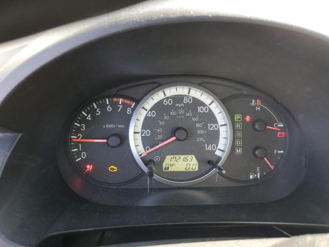 Photo 9 from auction – 2006 MAZDA 5 with VIN JM1CR293460122882