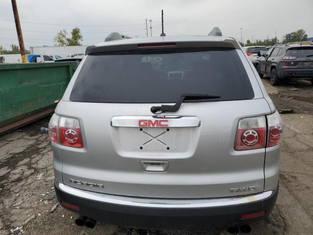 Photo 6 from auction – 2012 GMC ACADIA SLE with VIN 1GKKVNED5CJ106594