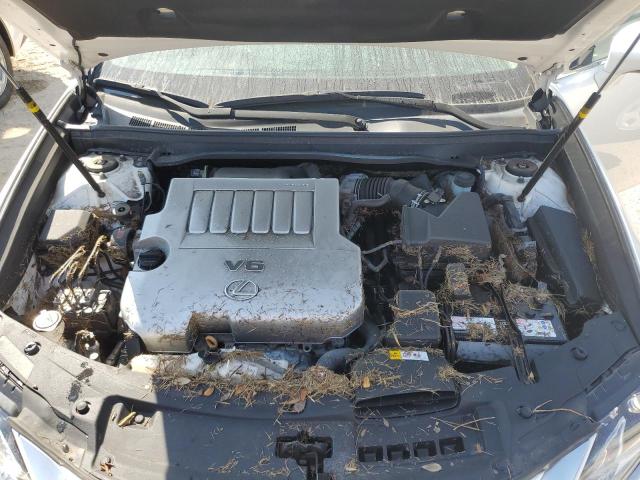 Photo 11 from auction – 2017 LEXUS ES 350 with VIN 58ABK1GG2HU037569