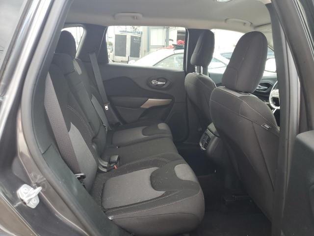 Photo 11 from auction – 2017 JEEP CHEROKEE S with VIN 1C4PJLAB3HW577403