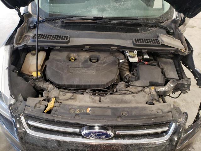 Photo 12 from auction – 2014 FORD ESCAPE TIT with VIN 1FMCU9J90EUD07733