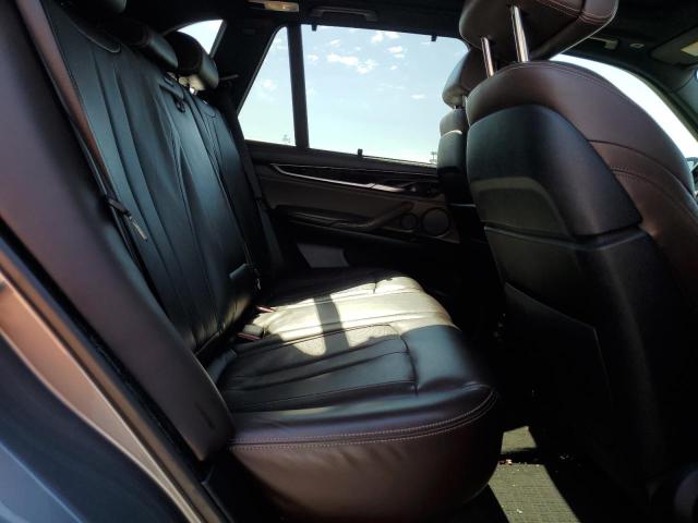Photo 11 from auction – 2018 BMW X5 XDRIVE3 with VIN 5UXKR0C59J0X97547