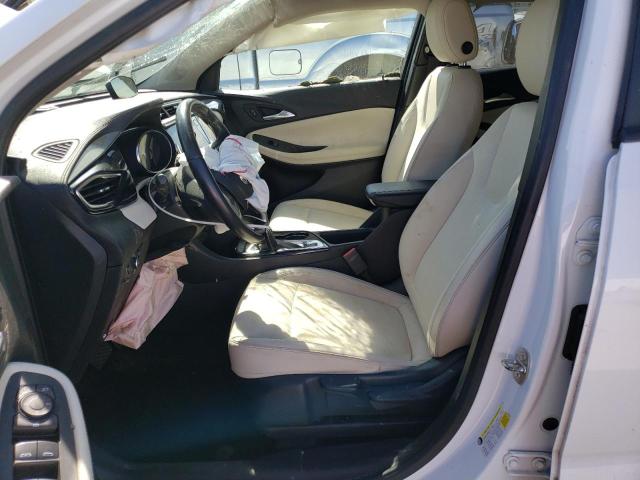 Photo 7 from auction – 2020 BUICK ENCORE GX with VIN KL4MMBS21LB072800