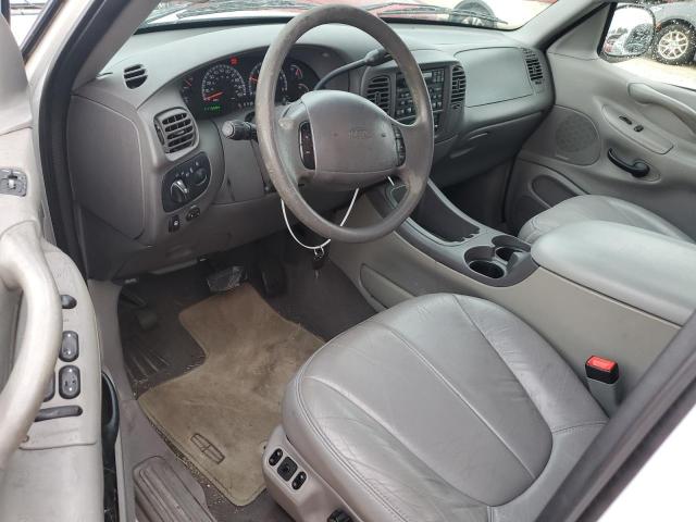 Photo 8 from auction – 2002 FORD EXPEDITION with VIN 1FMRU15W02LA22270