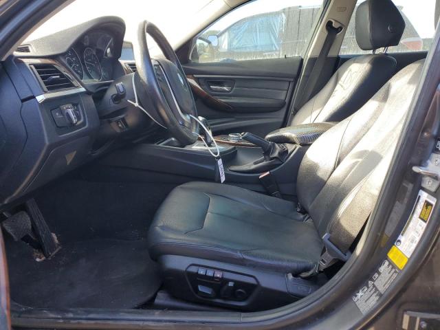 Foto 7 de la subasta – 2014 BMW 328 XI con VIN WBA3B3C56EJ978579