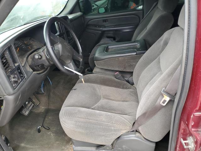Photo 7 from auction – 2005 CHEVROLET SILVERADO with VIN 2GCEC13T051252318