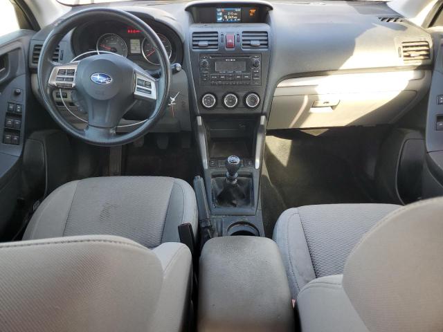 Photo 8 from auction – 2014 SUBARU FORESTER 2 with VIN JF2SJACC7EG400185