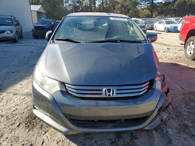 Photo 5 from auction – 2010 HONDA INSIGHT EX with VIN JHMZE2H72AS033513