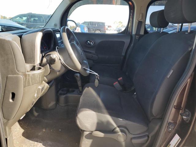 Photo 7 from auction – 2010 NISSAN CUBE BASE with VIN JN8AZ2KR0AT165973