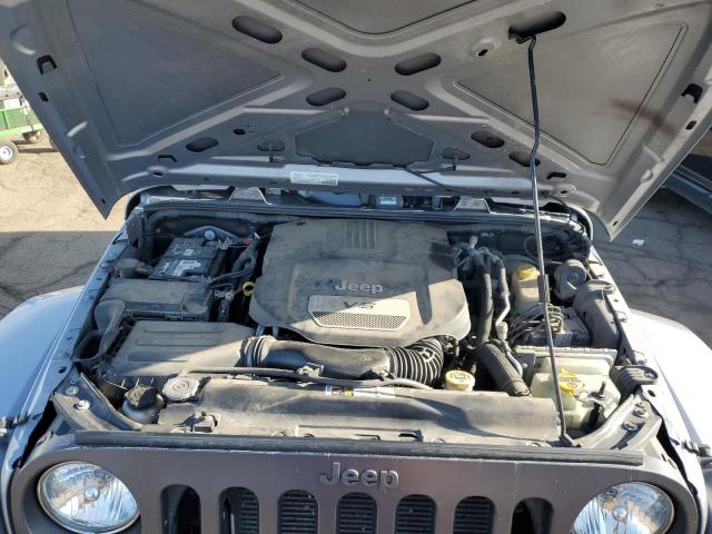 Photo 11 from auction – 2016 JEEP WRANGLER S with VIN 1C4AJWAGXGL167636