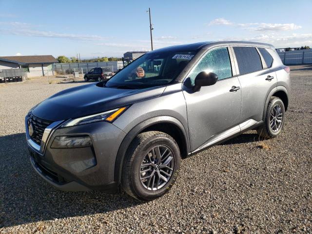 NISSAN ROGUE S 2023 with VIN 5N1BT3AB9PC797905 - Photo from auction