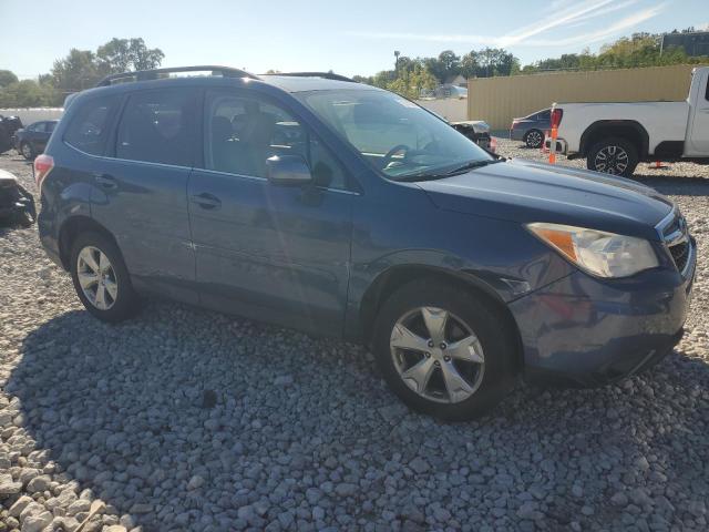 صورة رقم 4 من المزاد - 2014 SUBARU FORESTER 2 مع VIN JF2SJAJC0EH439519