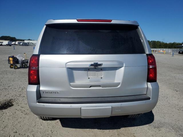 Photo 6 from auction – 2017 CHEVROLET TAHOE C150 with VIN 1GNSCBKC7HR351022