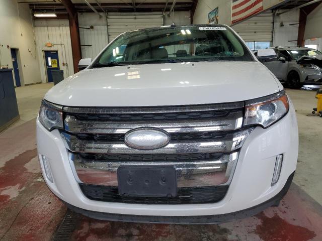 Photo 5 from auction – 2013 FORD EDGE SEL with VIN 2FMDK3JC5DBB29387