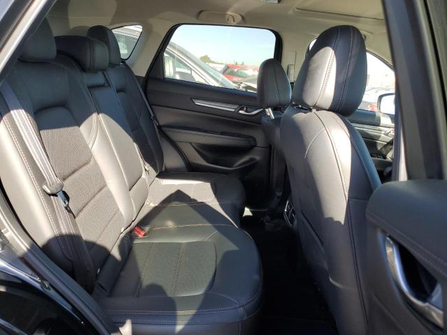 Photo 11 from auction – 2019 MAZDA CX-5 GRAND with VIN JM3KFADM0K1583765