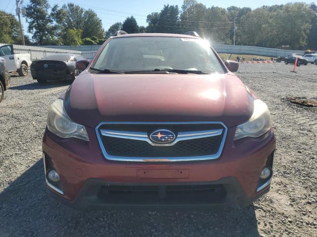 Photo 5 from auction – 2016 SUBARU CROSSTREK with VIN JF2GPABC1G8322585