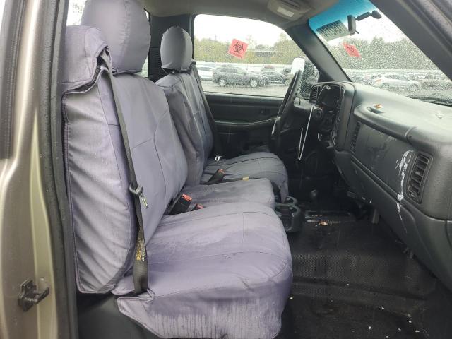 Photo 10 from auction – 2002 CHEVROLET SILVERADO with VIN 1GCHK24U82E155911