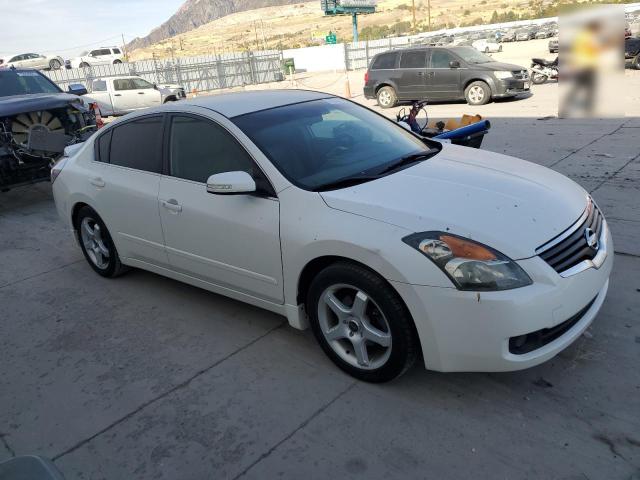 Photo 4 from auction – 2007 NISSAN ALTIMA 3.5 with VIN 1N4BL21E37C180434
