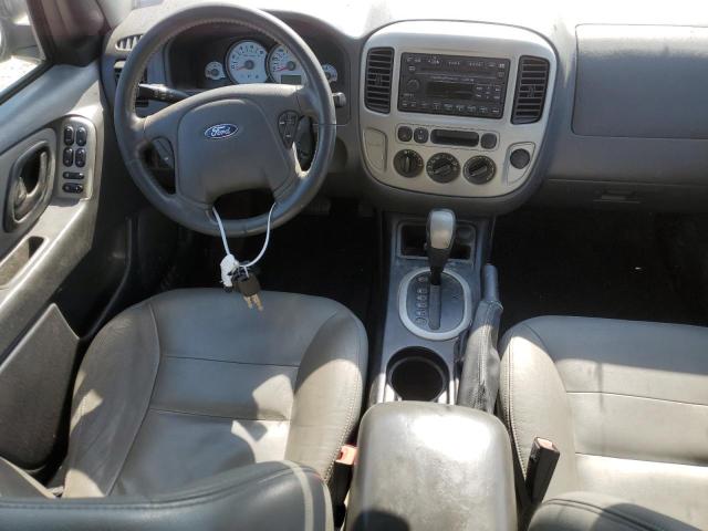 Photo 8 from auction – 2007 FORD ESCAPE XLT with VIN 1FMCU93187KA43621