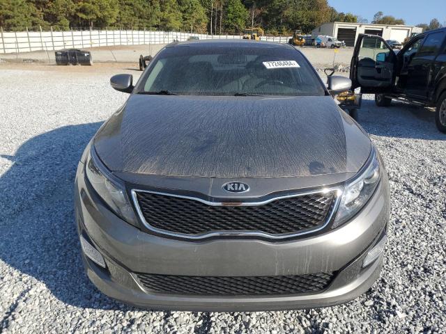 Photo 5 from auction – 2014 KIA OPTIMA EX with VIN 5XXGN4A72EG306464