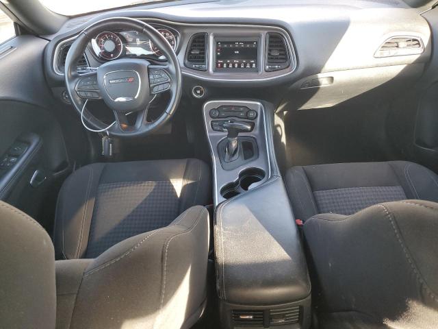 Photo 8 from auction – 2022 DODGE CHALLENGER with VIN 2C3CDZAG3NH229992