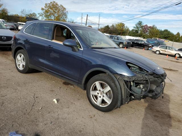 Photo 4 from auction – 2012 PORSCHE CAYENNE with VIN WP1AA2A22CLA12679