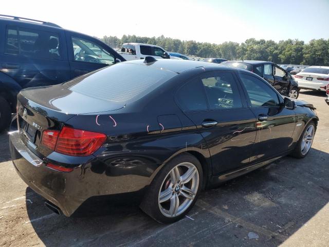 Photo 3 from auction – 2016 BMW 550 I with VIN WBAKN9C55GD961733