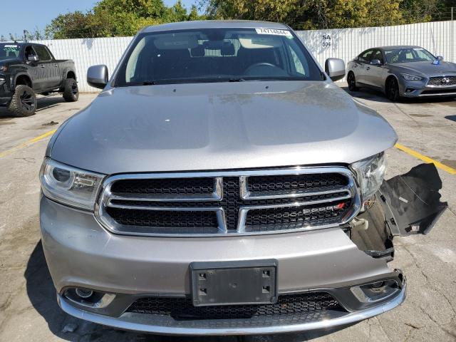 Photo 5 from auction – 2017 DODGE DURANGO SX with VIN 1C4RDHAG1HC950688