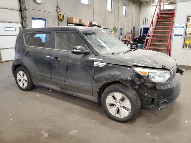 Photo 4 from auction – 2016 KIA SOUL EV + with VIN KNDJX3AE0G7011528
