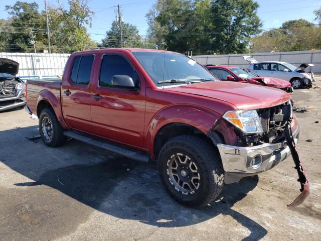 Photo 4 from auction – 2006 NISSAN FRONTIER C with VIN 1N6AD07U36C416484