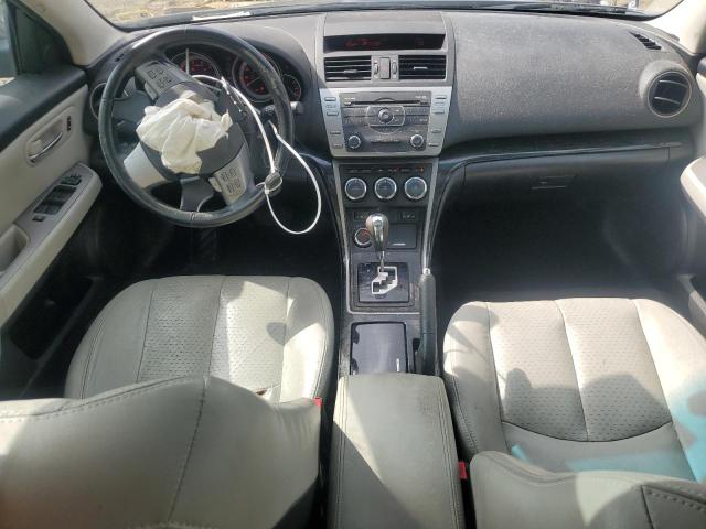 Photo 8 from auction – 2009 MAZDA 6 I with VIN 1YVHP82A395M05878
