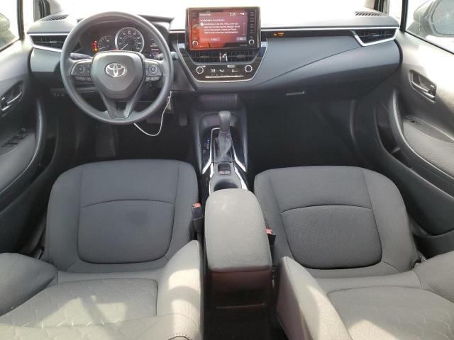 Photo 8 from auction – 2022 TOYOTA COROLLA LE with VIN 5YFEPMAE9NP373800