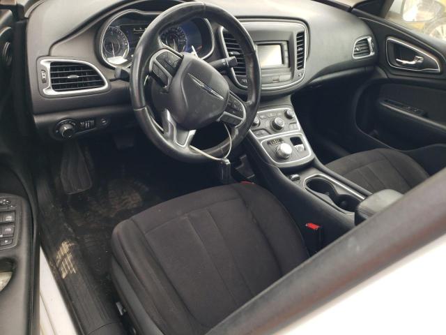 Photo 8 from auction – 2015 CHRYSLER 200 LIMITE with VIN 1C3CCCAB0FN526456