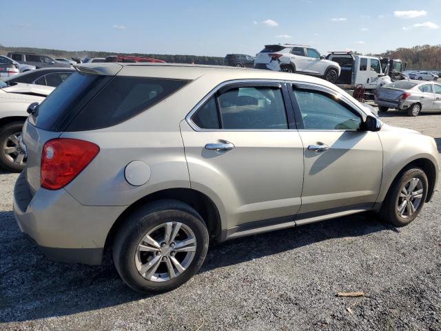 Photo 3 from auction – 2014 CHEVROLET EQUINOX LS with VIN 2GNFLEEK0E6160104