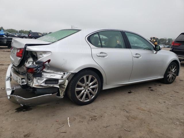 Photo 3 from auction – 2014 LEXUS GS 350 with VIN JTHCE1BL5E5023102
