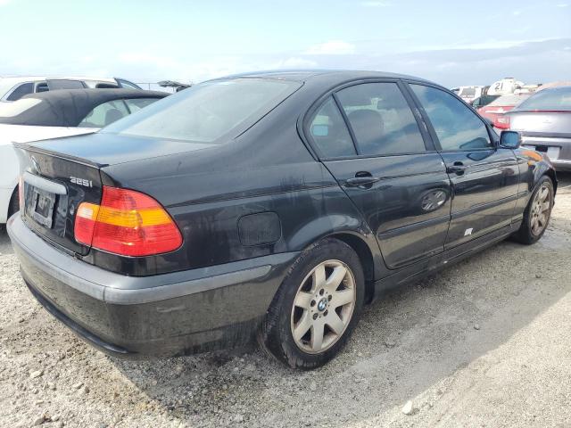 Photo 3 from auction – 2004 BMW 325 I with VIN WBAET37474NJ96158