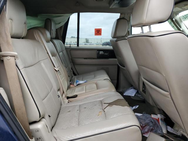 Photo 11 from auction – 2007 LINCOLN NAVIGATOR with VIN 5LMFU285X7LJ11439
