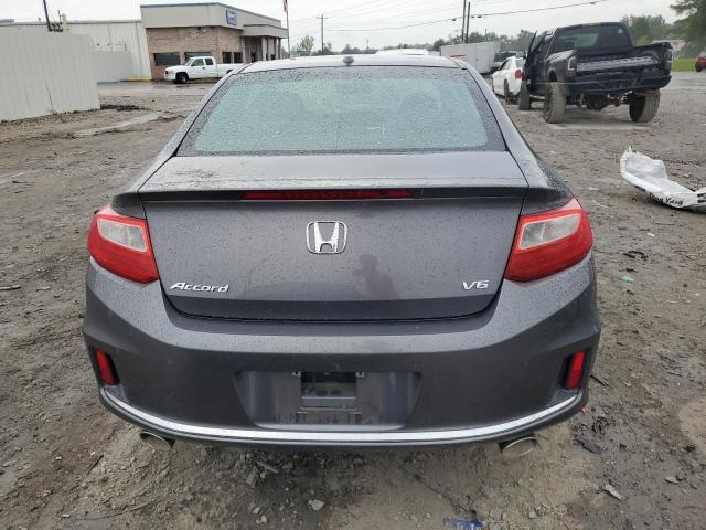 Photo 6 from auction – 2015 HONDA ACCORD EXL with VIN 1HGCT2B88FA002585