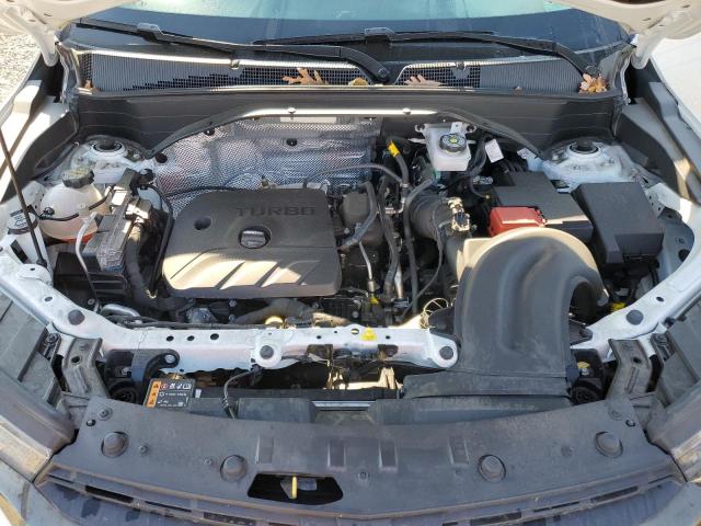 Photo 12 from auction – 2023 CHEVROLET TRAILBLAZE with VIN KL79MSSL7PB142193