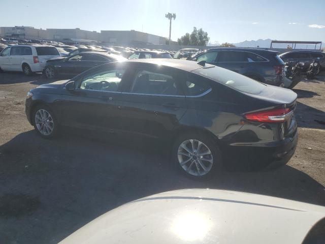 Photo 2 from auction – 2019 FORD FUSION SE with VIN 3FA6P0HD0KR232314