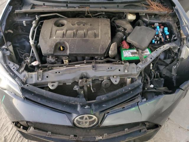 Photo 11 from auction – 2018 TOYOTA COROLLA L with VIN 5YFBURHE1JP780681