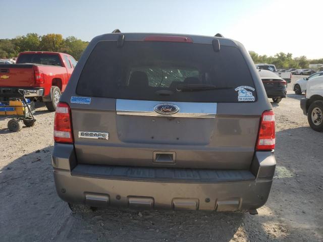 Photo 6 from auction – 2012 FORD ESCAPE LIM with VIN 1FMCU0E74CKA05164